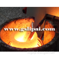 Small Type Silver Melting Furnace Price